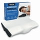 thumbnail image 1 of Almohada Ortopédica Cervical Woven Soporte Ergonómico Memory, 1 of 7