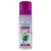 Spray Repelente Puressentiel Anti-Piojos