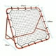 thumbnail image 2 of Red Rebotador De Entrenamiento De Fútbol Deportes Ajustable, 2 of 3
