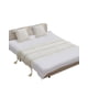 thumbnail image 3 of Juego De Piecera De Cama Mas 2 Cojin Con Fundas Modelo Boho, 3 of 4