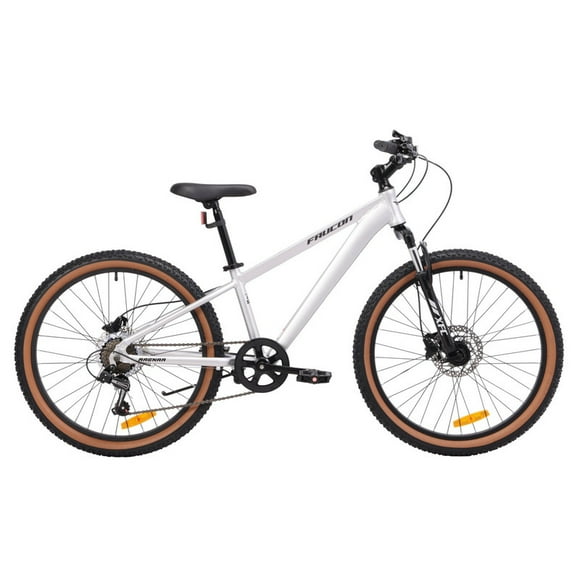 Bicicleta Infantil Ragnar Pro Aro 24