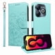 thumbnail image 5 of Funda Billetera FOXDOCK Compatible con Tecno Spark GO 2024 4G, Diseño Perrito Tierno, Ranuras para Tarjetas y Soporte Plegable, 5 of 6