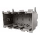 thumbnail image 1 of Caja eléctrica Morris SmarToggle de cuatro módulos para retrofit, 1,5", 1 of 4