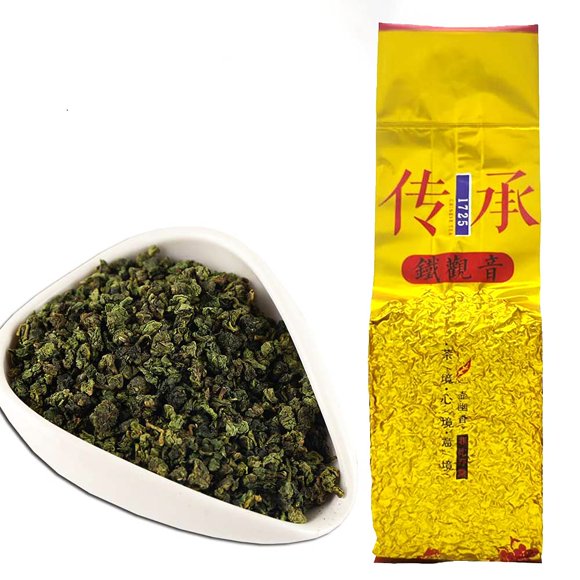 Té FullChea Tie Guan Yin 250 g / 8,8 oz a Granel
