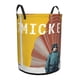 thumbnail image 2 of Cesta de Lavandería Desmarcar Mickey 17 Plegable 44x35 cm, 2 of 6