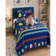 thumbnail image 4 of Quilt 1.5 Plazas 180x230 cm + Funda de Almohada, 4 of 6