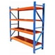 thumbnail image 1 of Estantería Metálica Rack Bodega Repisas Racks 200x200x60cm, 1 of 3