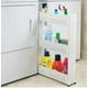 thumbnail image 1 of Repisa Movil Con Ruedas Para Cocina Baño, 1 of 9