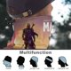 thumbnail image 5 of The Mandalorian Braga de Cuello Protección Solar - Bandana UV Refrescante para Ciclismo y Deportes al Aire Libre, Hombres y Mujeres, 5 of 6