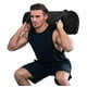 thumbnail image 1 of Bolsa de Arena Fitness Taeku con Peso Ajustable para Entrenamiento Negra, 1 of 9