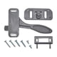 thumbnail image 1 of Cierre de palanca Dexter Axle 4442-02 para puertas mosquiteras Philips RV, 1 of 2
