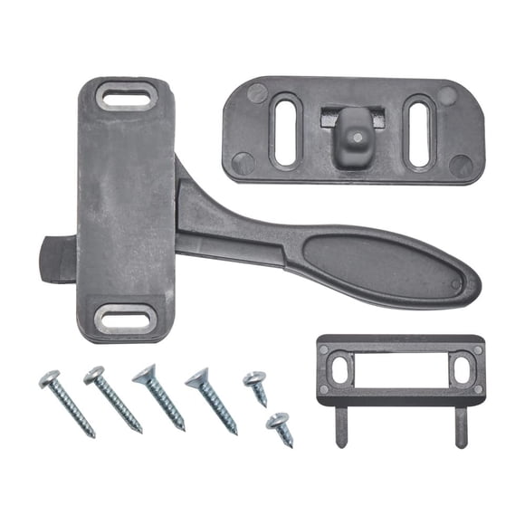 Cierre de palanca Dexter Axle 4442-02 para puertas mosquiteras Philips RV