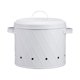 thumbnail image 1 of Contenedor Para Patatas, Cebollas, Ajos, Verduras, Contenedor, Caja De Metal Transpirable, 1 of 3