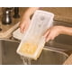thumbnail image 2 of Cocedor de pasta para microondas Fasta Pasta con libro de cocina en espiral, 2 of 3