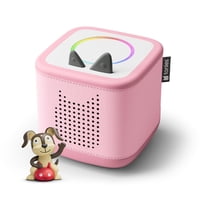 Tonies - Reproductor De Audio Toniebox 2 Starter Set Kids 1+ Con Playtime Puppy