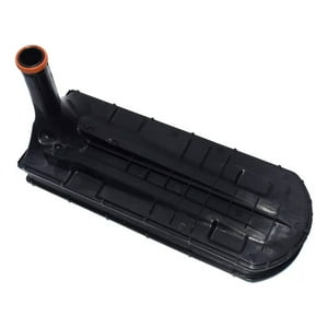 Motorcraft - Filtro Transmision Ford F-550 Super Duty 2008-2016 Original