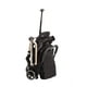 thumbnail image 3 of Coche paseo Maleta Mike Dorado black, 3 of 3