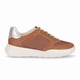 thumbnail image 1 of Zapatilla Mujer Marrón Fascitis Anabela Piccadilly, 1 of 6