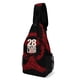 thumbnail image 1 of 28 Años Después Riñonera Bandolera con Estampado Integral para Hombres y Mujeres, Bolso Cruzado Gráfico de Tendencia, Mochila de Hombro Streetwear para Ciclismo y Deportes, Riñonera Versátil Casual, 1 of 6