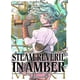 thumbnail image 1 of Libro Steam Reverie in Amber - Kuroimori, 1 of 2