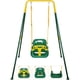 thumbnail image 1 of Columpio infantil 3 en 1 plegable para interior y exterior, 1 of 3