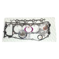 Repuestos Del Sol - Juego Empaquetadura Motor Nissan Terrano D22 2.4 1998 2010