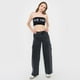 thumbnail image 4 of Peto Mujer Strapless Lettering Negro Corona, 4 of 5