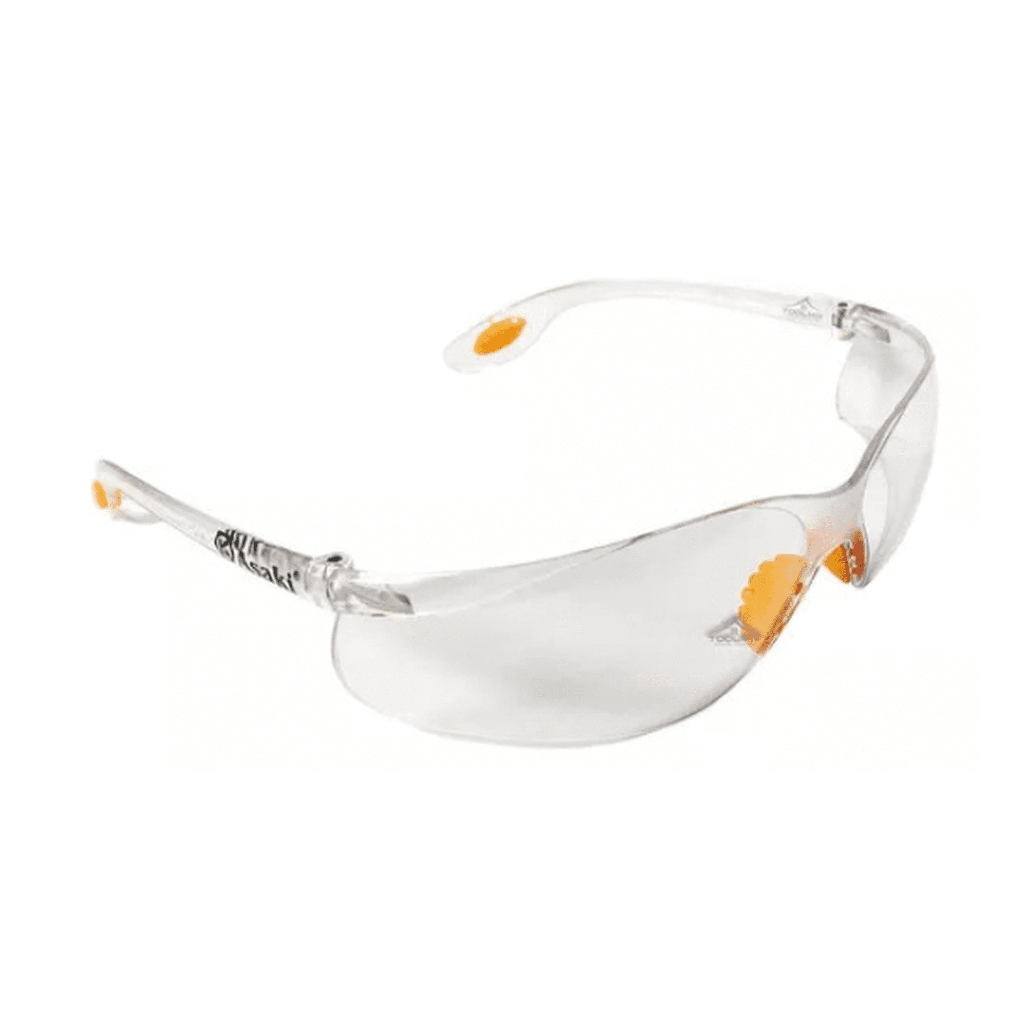 Genérico - Lentes/antiparras De Seguridad Protección Uv Profesionales