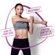 thumbnail image 5 of Parche CGM NOT JUST A PATCH - Pack de 20 (Morado), 5 of 6