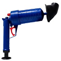 Tomasstore - Sopapo Presión Destapador Cañerías Fregadero Baño