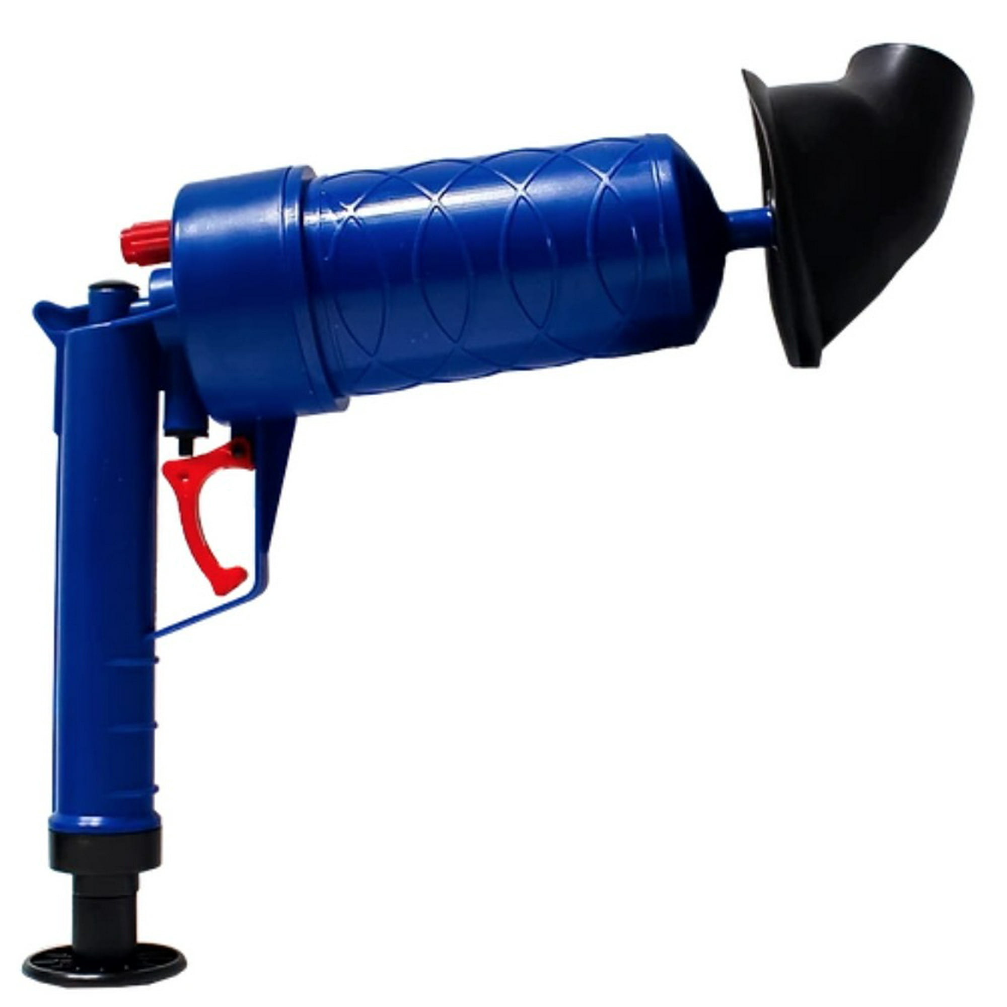 Tomasstore - Sopapo Presión Destapador Cañerías Fregadero Baño