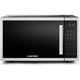 thumbnail image 1 of Microondas de encimera Chefman 1000W 31L Acero inoxidable, 1 of 8