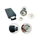 thumbnail image 2 of Plug Anal Acero Inoxidable con Luz Led a Control Talla S, 2 of 3