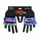 thumbnail image 1 of Guantes Para Pesas Grabs Psicoledic, 1 of 2