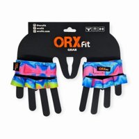 Orxfit - Guantes Para Pesas Grabs Psicoledic