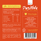 thumbnail image 2 of Pack 12 batidos Positive fruta + superalimentos Defense, 2 of 2