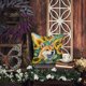 thumbnail image 5 of Cojín Sunflowers Shiba Inu, 5 of 6