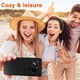 thumbnail image 3 of Carcasa Funda Compatible Con Xiaomi 17 Ultra 5g Celeste, 3 of 6