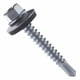 thumbnail image 2 of Tornillo Hexagonal Punta Broca 12x2 1/2 Pulgadas 100 Unidades, 2 of 2