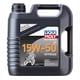 thumbnail image 1 of Aceite para Moto Liqui Moly Motorbike 4T Synth 15W-50 Offroad, 1 of 1