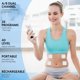 thumbnail image 2 of Estimulador muscular TENS Unit Graphtool 3 en 1, 28 modos, 2 of 8