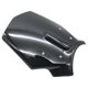 thumbnail image 3 of Motorcycle Windscreen Bike Bike Carening Air Deflectors Para Honda Black, 3 of 3
