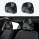thumbnail image 1 of Funda Protectora de Reposacabezas Nirvana Universal 2 Piezas, 1 of 6