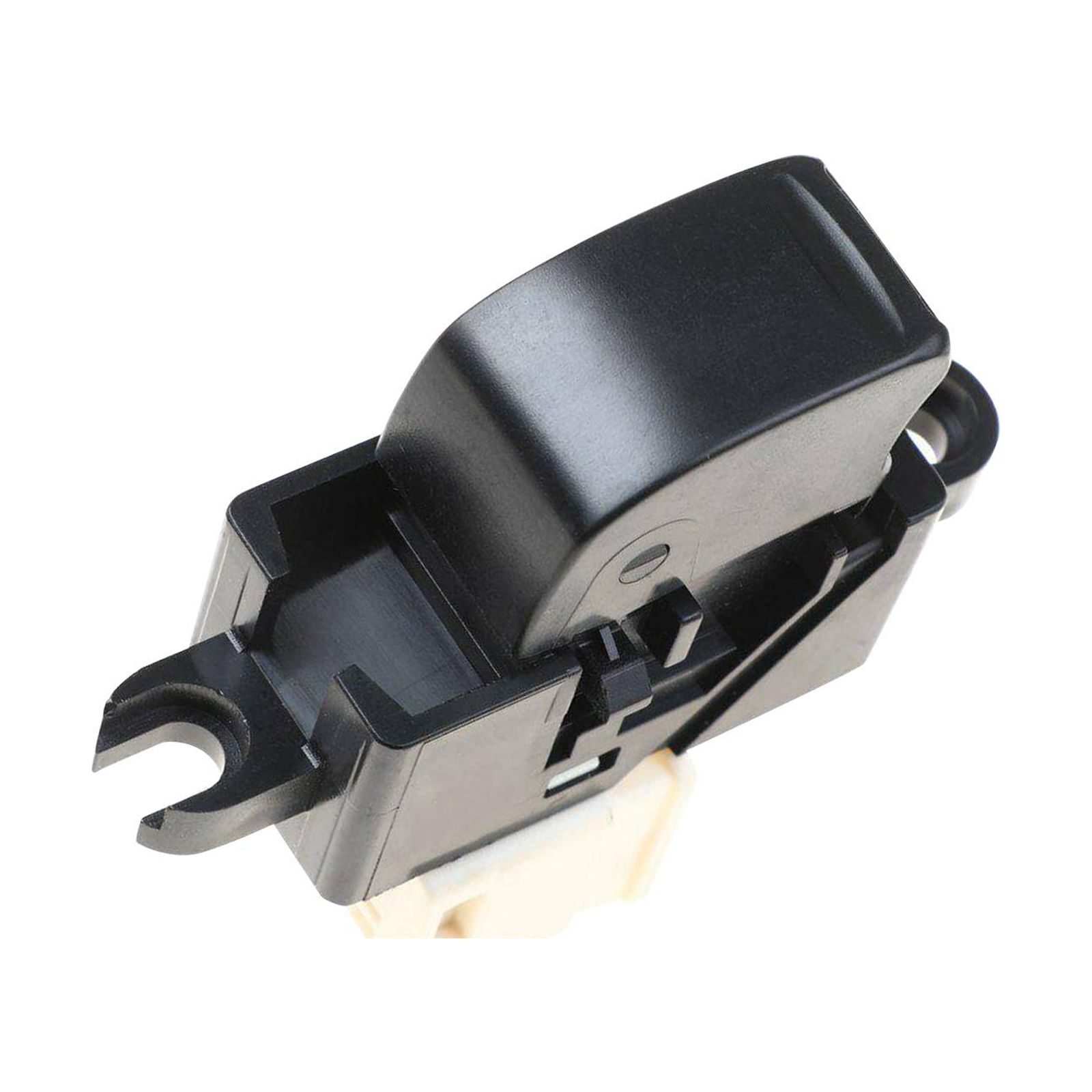 Magideal - Interruptor De Elevalunas Eléctrico/Duradero 254110V000 Reemplazo Directo/Botón De Interruptor De Elevación De Vidrio Para Recoger Accesorio Automátic