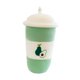 thumbnail image 3 of Juguetes De Peluche Bebida Botella Frutas Burbuja Té Peluche De Juguete Suave Cojín De Sofá Aguacate, 3 of 5