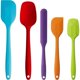 thumbnail image 1 of Set de Espátulas de Silicona Kodreat BPA Free, 1 of 3