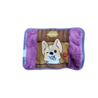 Irm - Guatero Electrico Recargable Calienta Manos Térmico Almohada