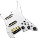thumbnail image 3 of Pickguard Para Guitarra Eléctrica, Reemplazo Práctico, Accesorio Resistente Con Interruptor, 3 of 5
