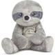 thumbnail image 1 of Peluche Pesado Hugimals Sam Perezoso 20 2 kg Sensorial, 1 of 3