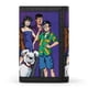 thumbnail image 1 of Misterios Extraños de Archie Cartera Trifold para Hombres, 8 Ranuras para Tarjetas, 1 Ventana de ID, Tarjetero Delgado con Bolsillo de Efectivo con Cremallera para Uso Cotidiano, 1 of 6
